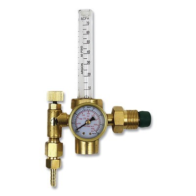 Flow-Meter Regulator Piston Type Design MPN:BS1480AR