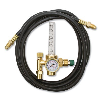 Regulator/Flowmeter Forargon -ARGON/CO2 CGA-580 MPN:BS1480ARWH