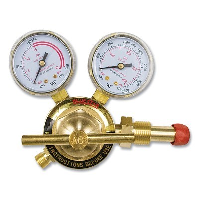 250-Series Acetylene Regulator CGA-510 MPN:BS250I510