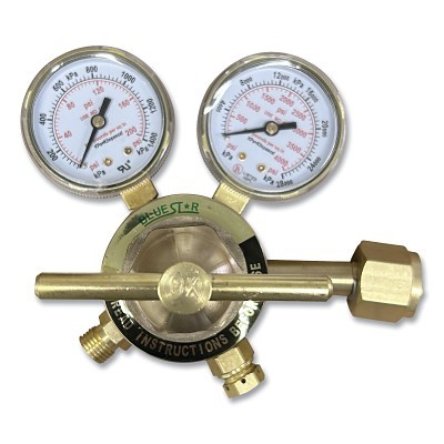 250-Series Oxygen Regulator MPN:BS250I540