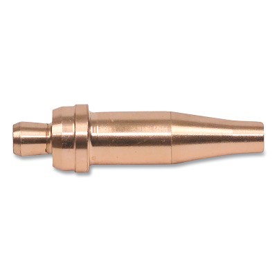 3-101 Size 1 Victor Style Acetylene Cutting Tip MPN:BS31011