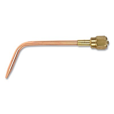Victor Syle Brazing/Welding Assembly W #4 MPN:W4W