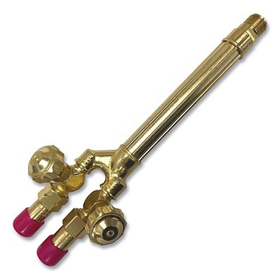 Medium Duty Torch Handle MPN:BSWH250I