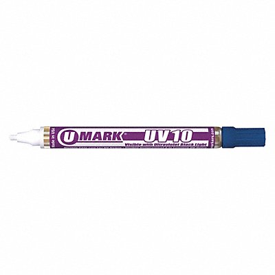 Ultraviolet Marker Blue MPN:10162