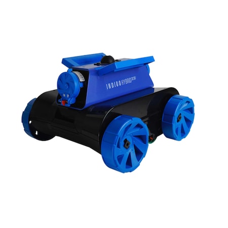 Indigo Hybrid x-5 Robotic Cleaner MPN:NE9864