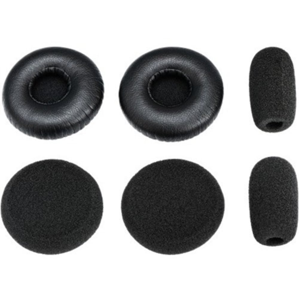 Example of GoVets Blueparrot brand