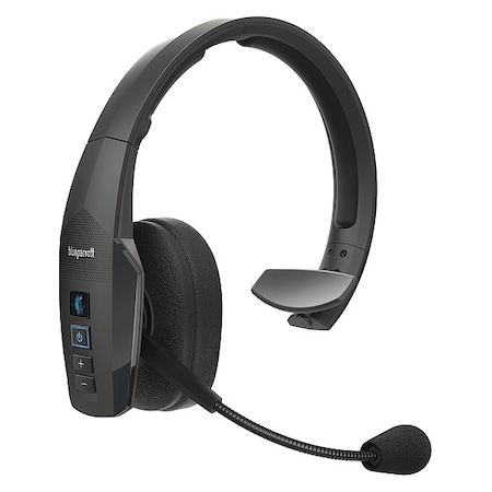 Wireless Headset, Portable, Capacity 12V MPN:B450XTNEW