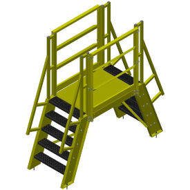 Bluff Manufacturing® Crossover Ladder 36
