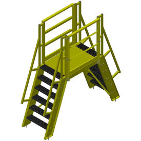 Bluff Manufacturing® Crossover Ladder 36