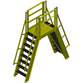 Bluff Manufacturing® Crossover Ladder 36