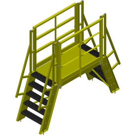 Bluff Manufacturing® Crossover Ladder 48