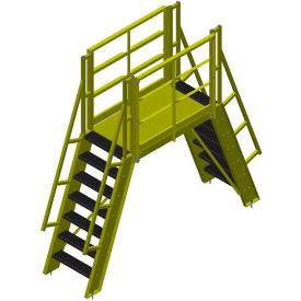 Bluff Manufacturing® Crossover Ladder 48
