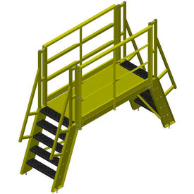 Bluff Manufacturing® Crossover Ladder 60