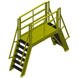 Bluff Manufacturing® Crossover Ladder 60