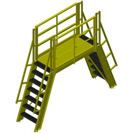 Bluff Manufacturing® Crossover Ladder 60