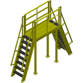 Bluff Manufacturing® Crossover Ladder 60