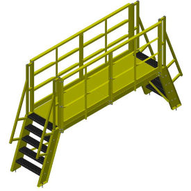 Bluff Manufacturing® Crossover Ladder 96
