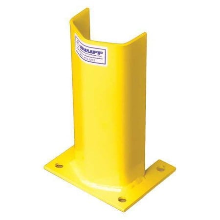 Steel Post Protector, 12