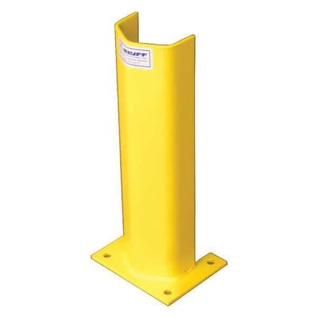 Steel Post Protector, 18
