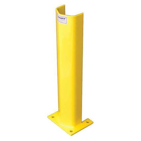 Steel Post Protector, 24