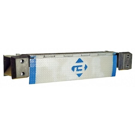 Edge of Dock Leveler, 30000 lb., 78 in U/W MPN:30EP78-R