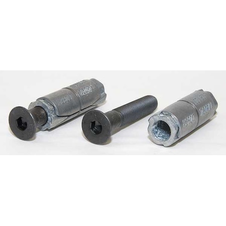 Fastener Kit, 2 in. x 5 in. x 4 in. MPN:EPAP1
