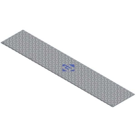 Approach Plate, 120 in. L MPN:EPAP12