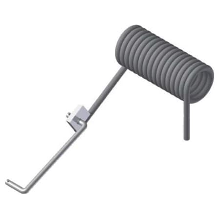 Spring Assembly, 16 in. Long MPN:EPSA