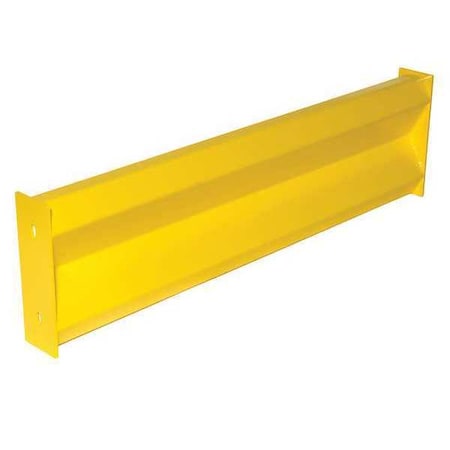 Rail With Fasteners, 94