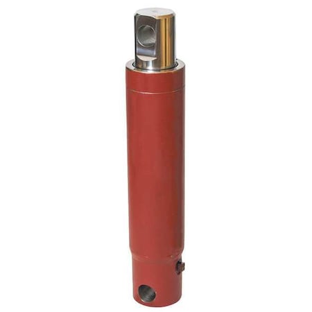 Yardramp Cylinder, 168 in. MPN:YRACYL