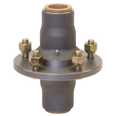 Hub Assembly, 14 in. MPN:YRAHUB