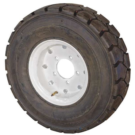 Pneumatic Wheels, 12 in. x 16 in., PR MPN:YRAPNEUX