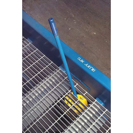 Yardramp Pump, 10 in. x 22 in. MPN:YRAPUMP