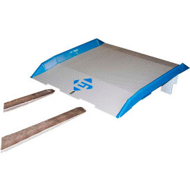Bluff® 20SB6036 Speedy Board® Dock Board 60 x 36 20000 Lb. Cap. 20SB6036