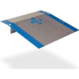 Bluff® B6048 Heavy Duty Aluminum Dock Plate 4268 Lb. Capacity B6048