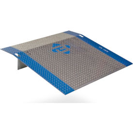 Bluff® B7236 Heavy Duty Aluminum Dock Plate 9450 Lb. Capacity B7236