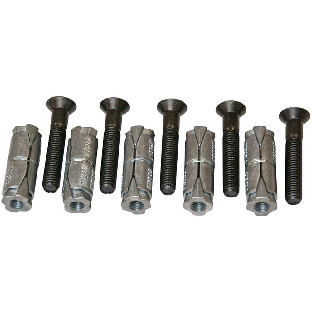 Dock Plate & Board Accessories MPN:EPAP1