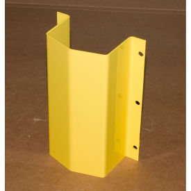 Bluff® Wall-Mounted Pipe Guard 36