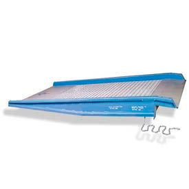 Bluff® 20MR7015 Mini Yard Ramp 15'L x 70