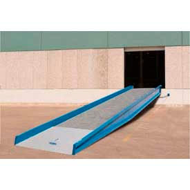 Bluff® YRACB Dock to Ground Safety Chain Mounting Brackets YRACB
