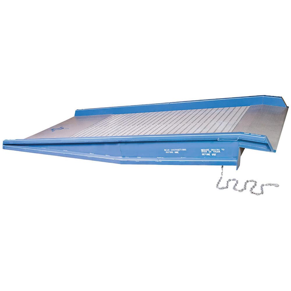 Risers & Ramps, Ramp Type: Mini Ramp , Material: Steel , Material: Steel , Load Capacity (Lb.): 16000 , Load Capacity: 16000  MPN:16MR9615
