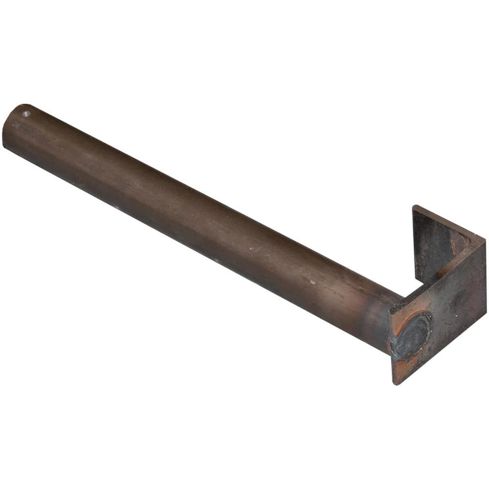 Riser & Ramp Accessories MPN:YRAAXLE
