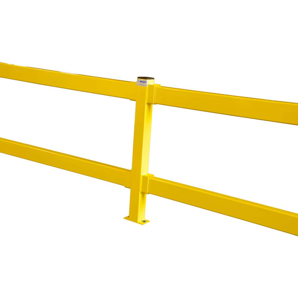 Riser & Ramp Accessories MPN:YRAHANDRAIL30
