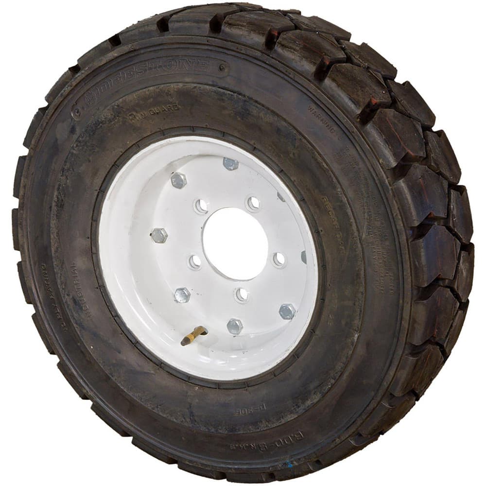 Riser & Ramp Accessories MPN:YRAPNEUX