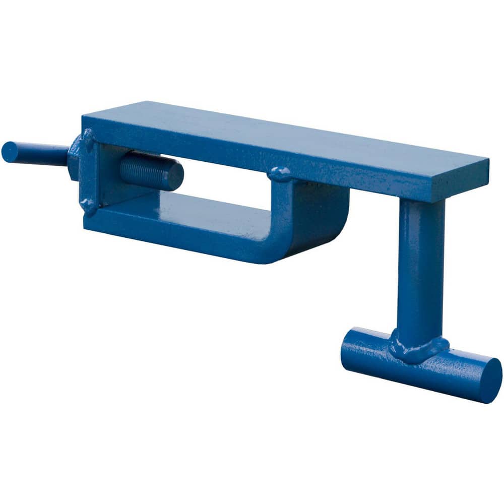 Riser & Ramp Accessories MPN:YRARC