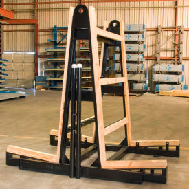 Bluff A-Frame Slab Rack Truck AFRAMETRUCK 95