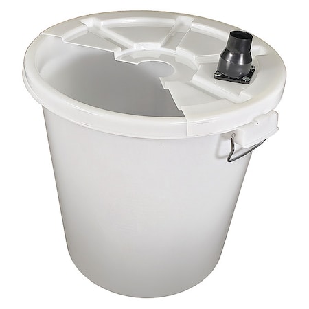 Portable Mixing Station MPN:BNMS-SB