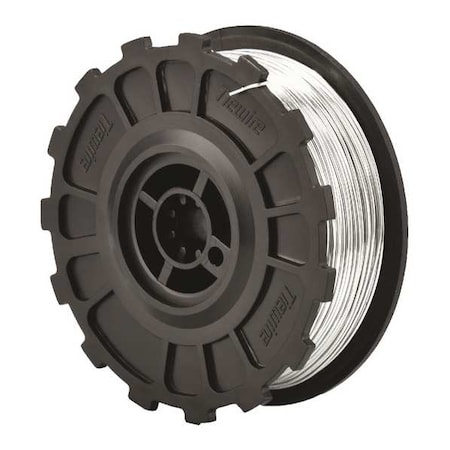 Rebar Tie Wire, 21 ga., Steel, 330 ft., PK50 MPN:BNT-40-WIRE