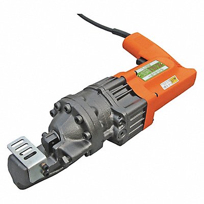 Portable Hydraulic Rebar Cutter MPN:DC-16LZ