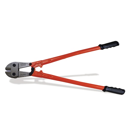 Bolt Cutter - High Tensile 42 Bolt Cutter Capacity: 1/2 in MPN:BNBCS-42H